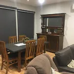 Central 1B Apartment With Stairs