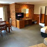 Victoriana Motor Inn