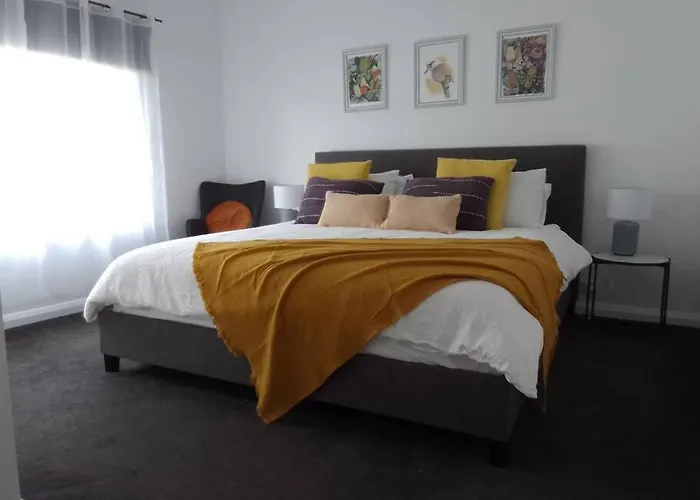 Eureka Cottage Charming Comfy And Peaceful Only 2 Minutes From Ballarat Cbd