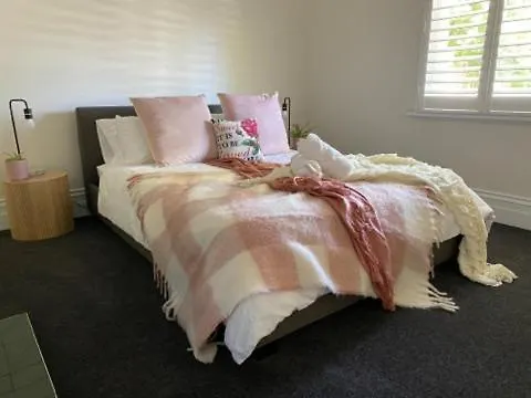 Ballarat Central 3 Bedroom - Great For Families