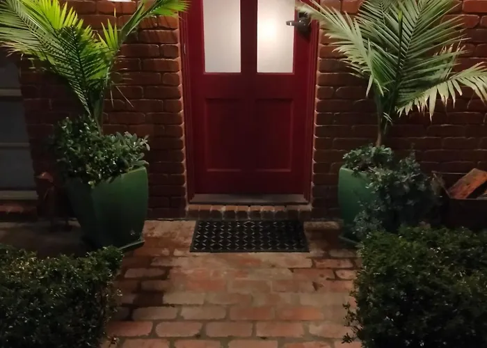 Dunstans Guest House