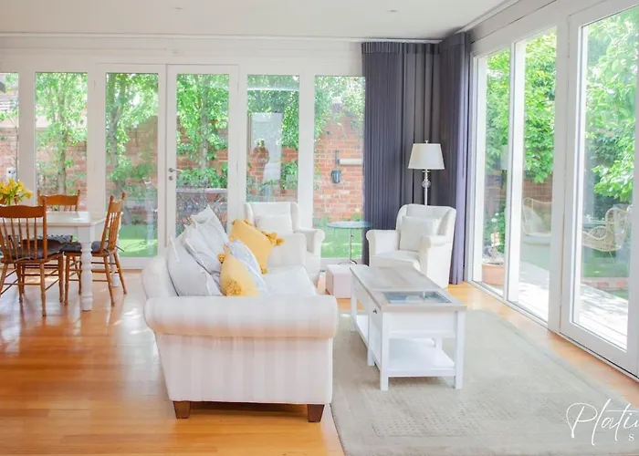 Victorian Goldfields Cottage