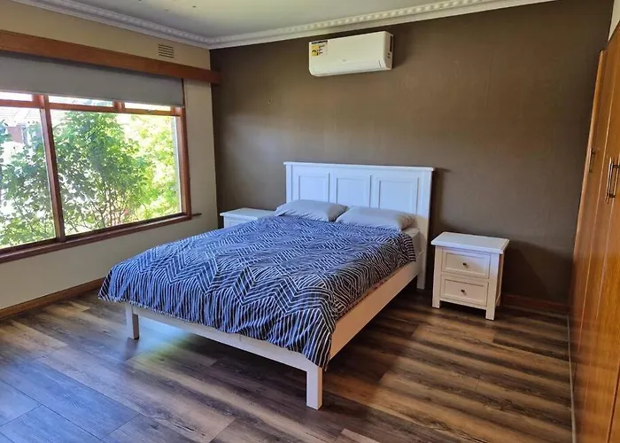 Your Cozy Home Away From Home