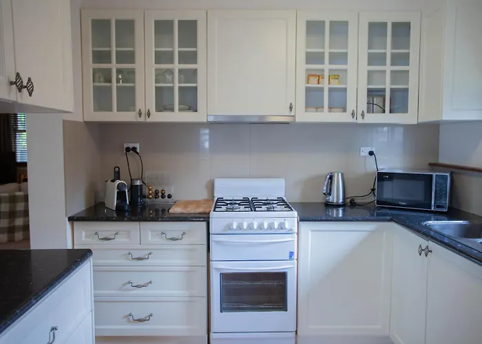 Cosy Cottage 2Br Ballarat Stay Close To Cbd