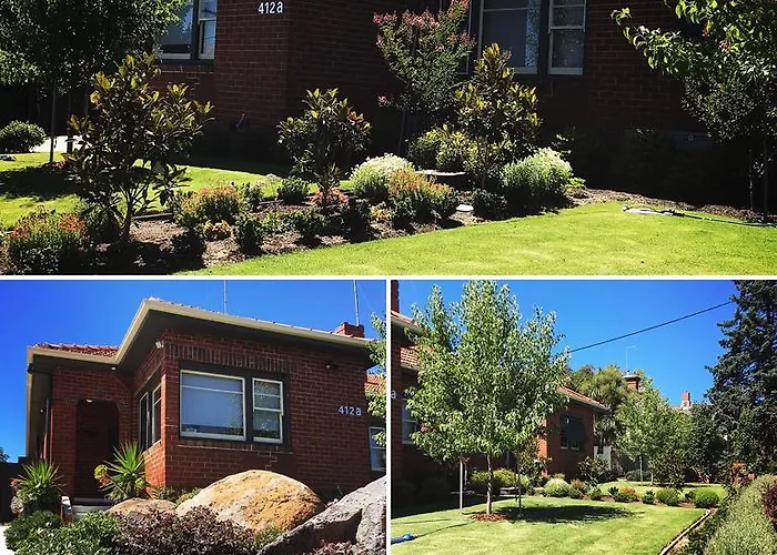 Phyl & May\'S Accommodation