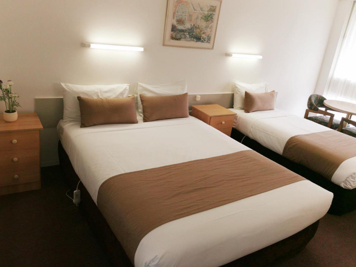 Eureka Motel Ballarat