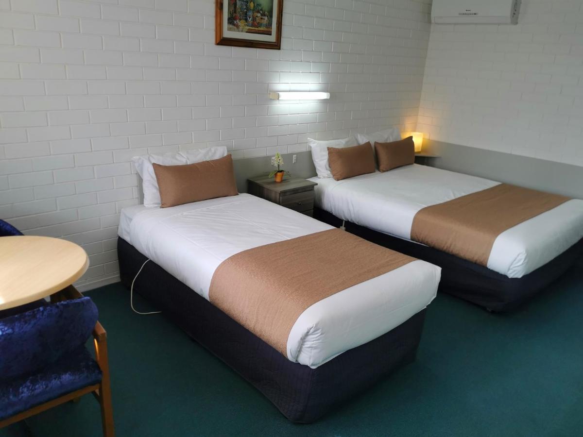 Motel Eureka Ballarat