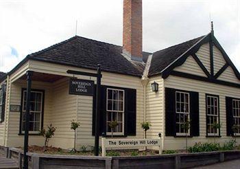 Sovereign Hill Hotel