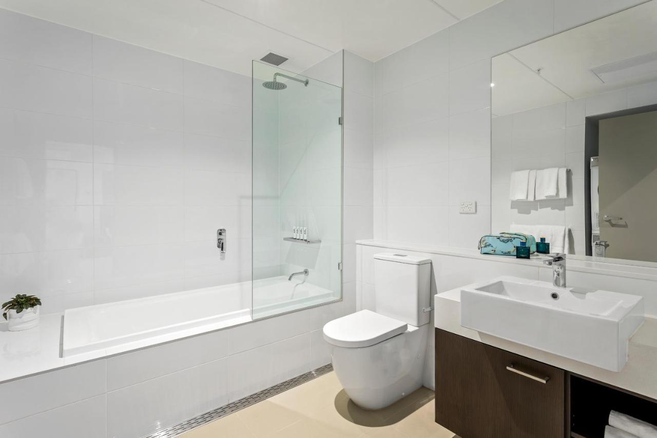 Aparthotel Quest Station 4*