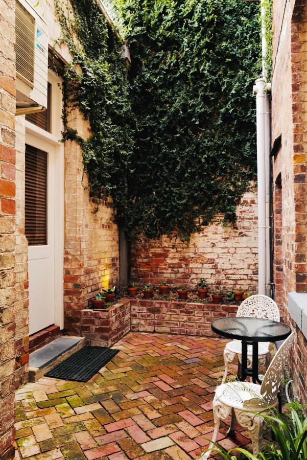Ansonia On Lydiard 4* Ballarat