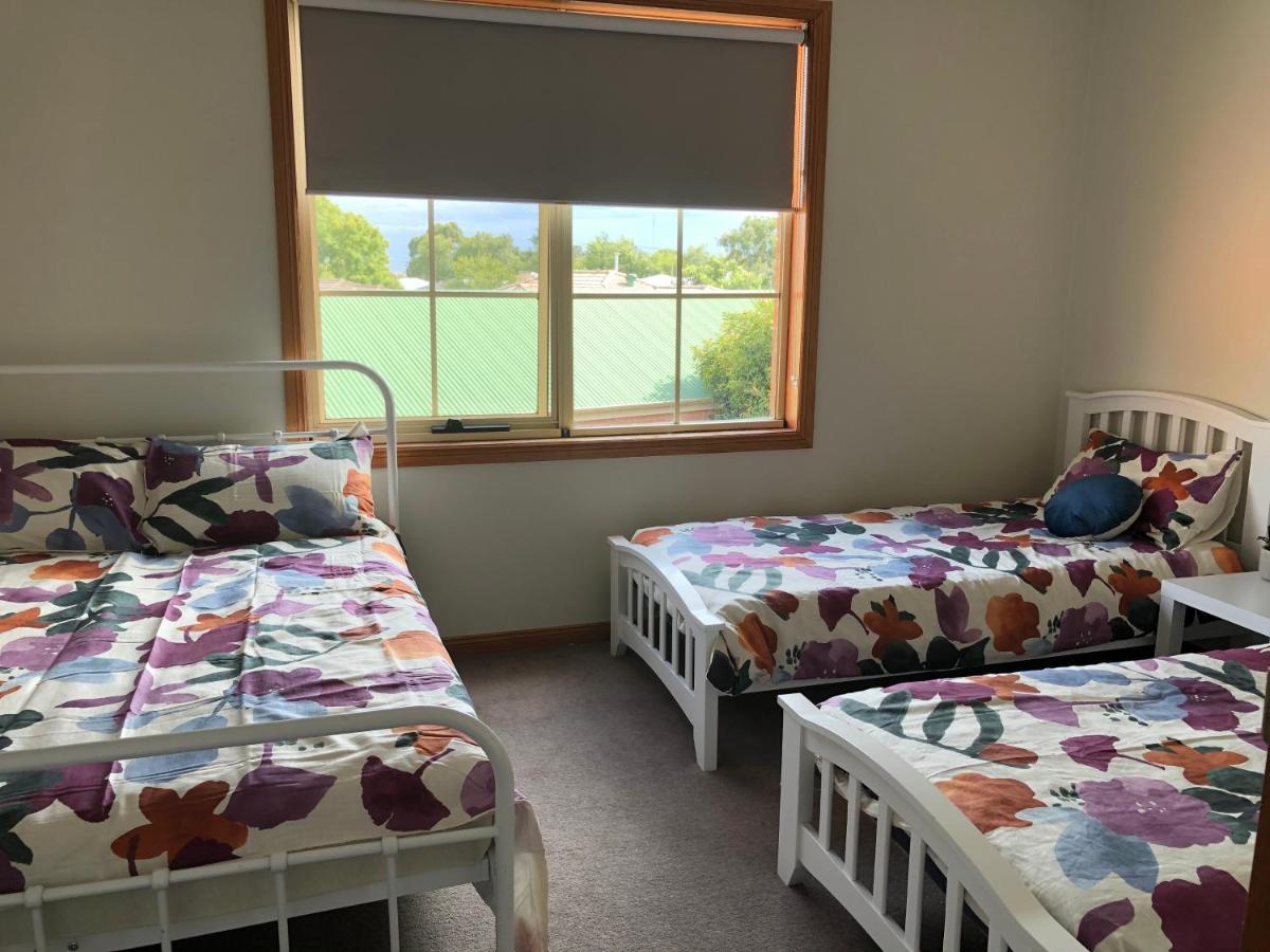 Holiday home Serenity On Sturt *