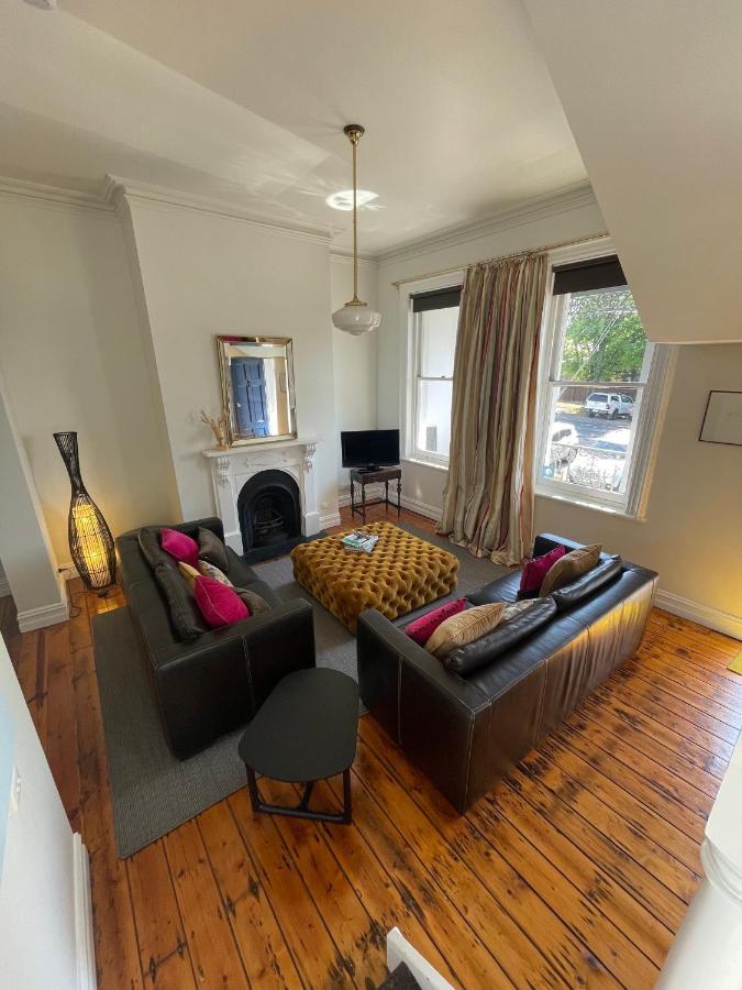 Holiday home Webster Terrace Ballarat