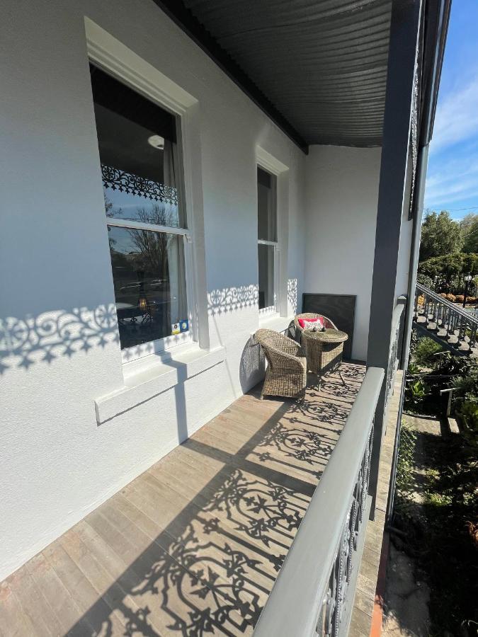 Webster Terrace Holiday home Ballarat