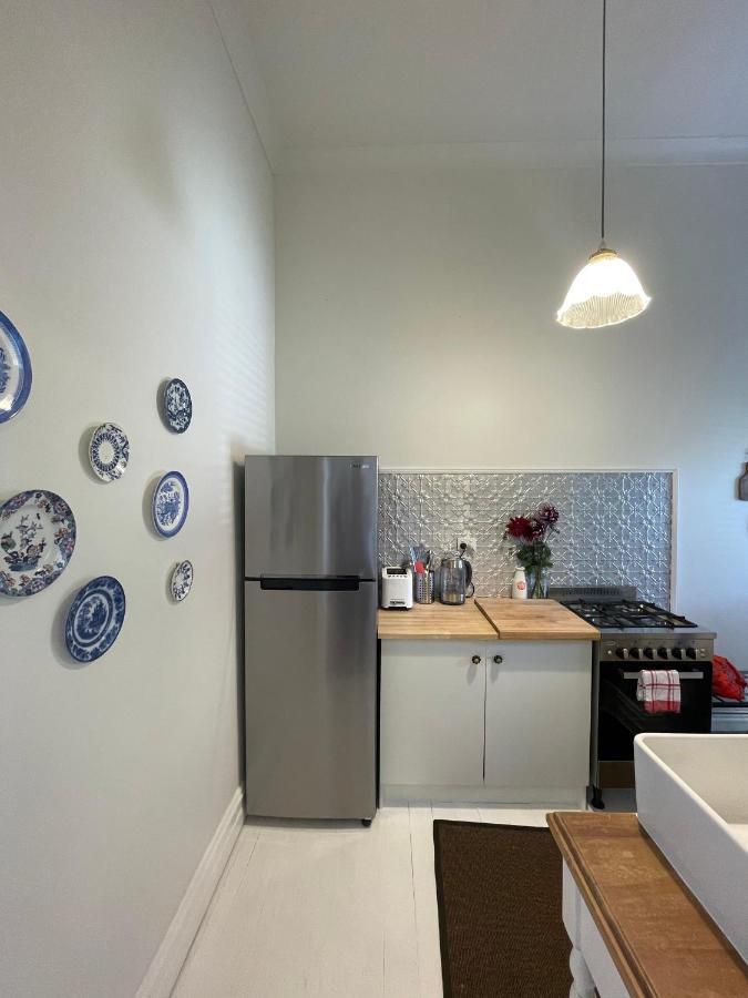 Holiday home Webster Terrace Ballarat