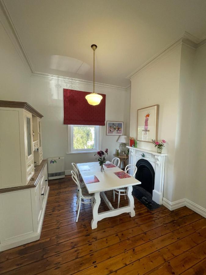 Holiday home Webster Terrace