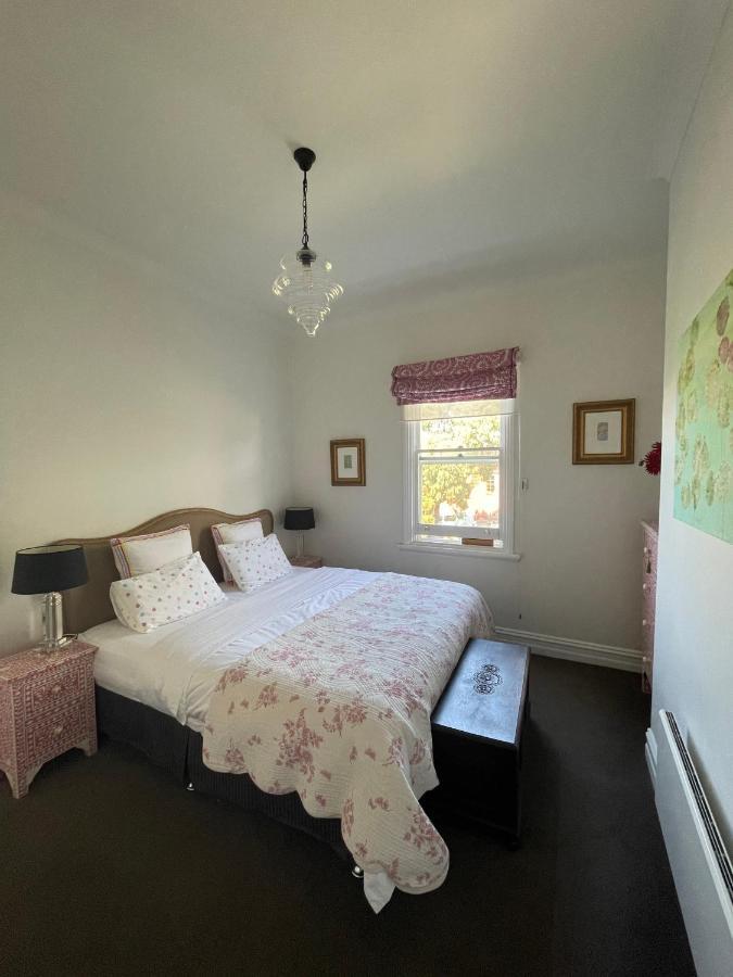 Holiday home Webster Terrace