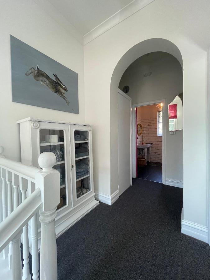 Holiday home Webster Terrace Ballarat