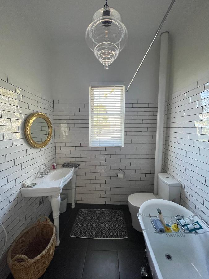Holiday home Webster Terrace Ballarat