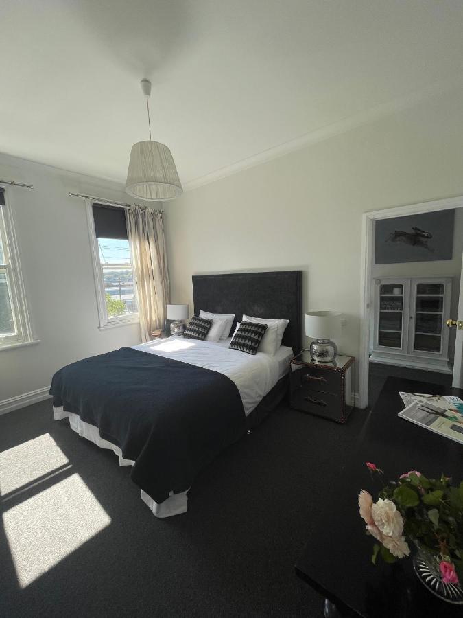 Webster Terrace Holiday home *