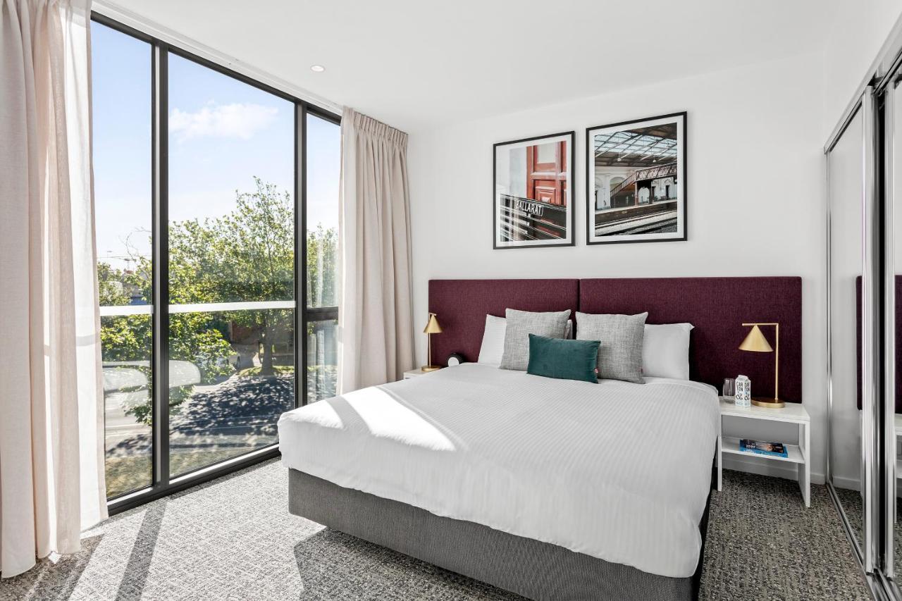 Aparthotel Quest Station Ballarat