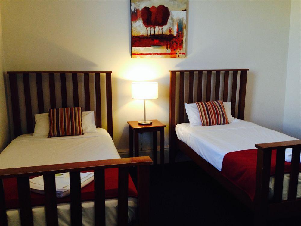 Hotel Ansonia On Lydiard Ballarat