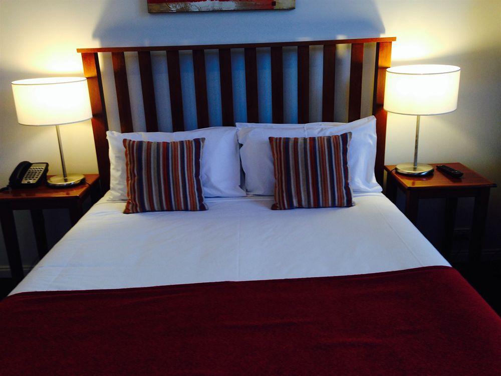Hotel Ansonia On Lydiard