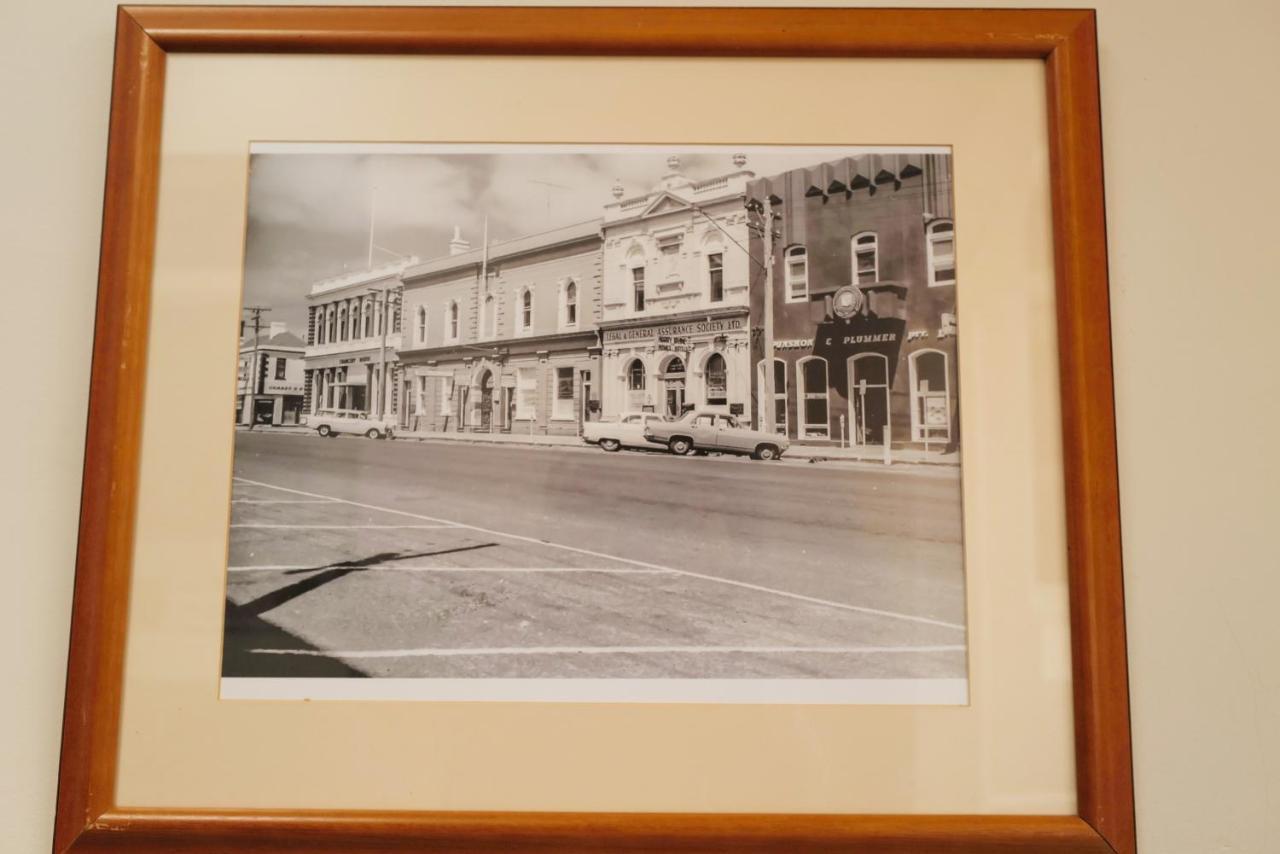 Hotel Ansonia On Lydiard