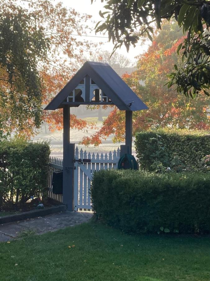 Silver Birch Bed & Breakfast Ballarat