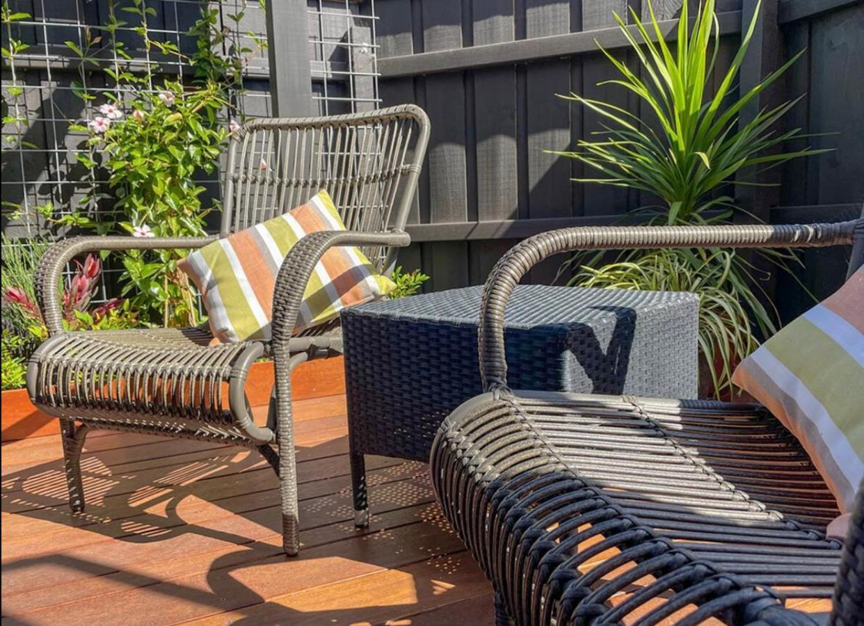 Holiday home Cbd 2 Bd Townhouse Talbot Terrace