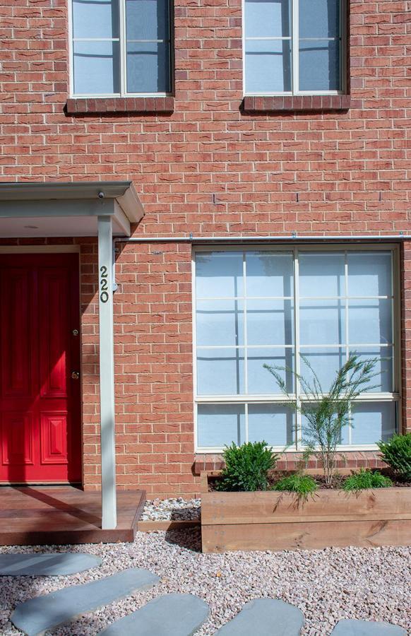 Holiday home Cbd 2 Bd Townhouse Talbot Terrace Ballarat