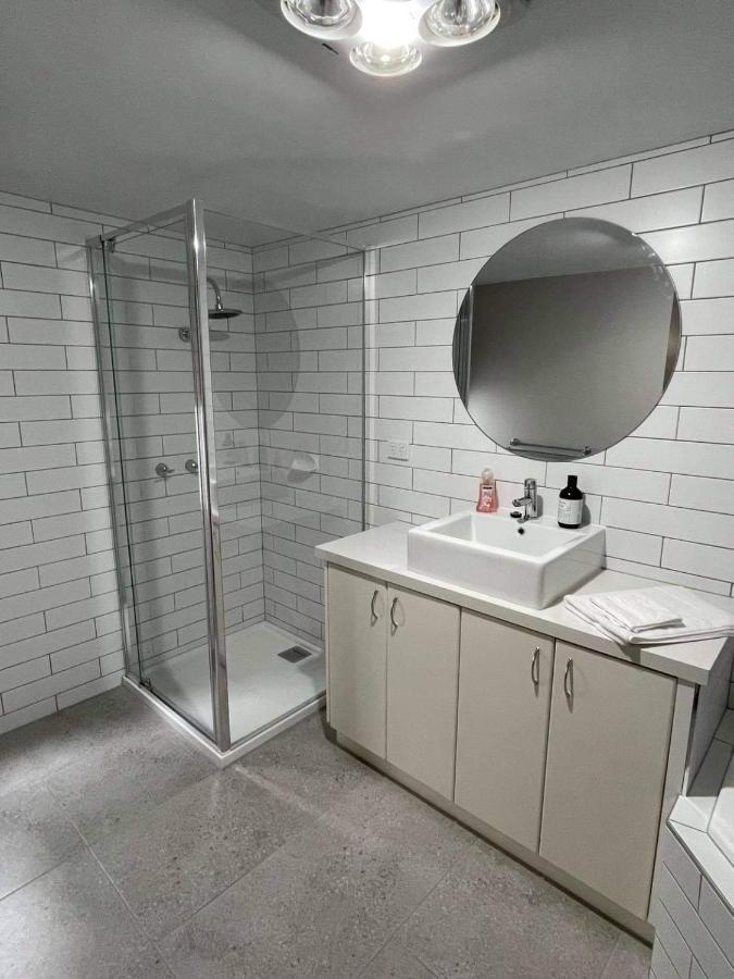 Executive Apartment