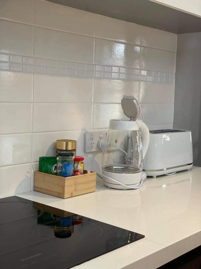 Apartment Executive Ballarat