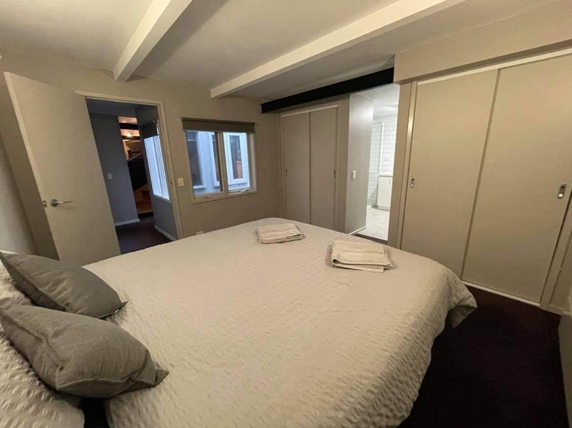 Executive Apartment Ballarat