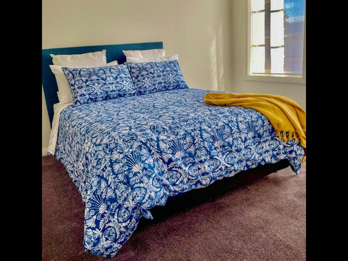 Holiday home Cbd 2 Bd Townhouse Talbot Terrace *