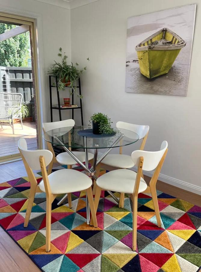 Holiday home Cbd 2 Bd Townhouse Talbot Terrace Ballarat