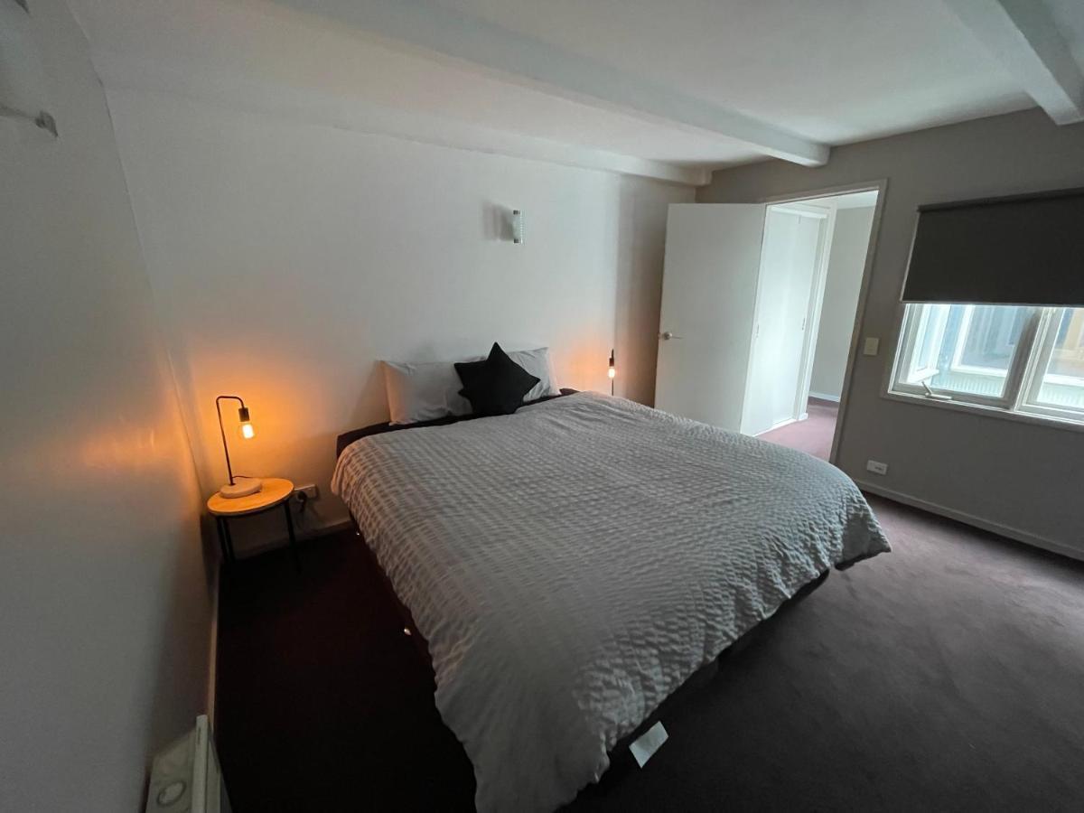 Executive Apartment