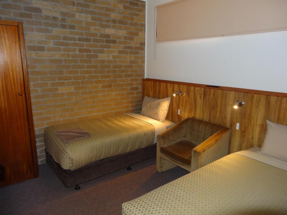 Peppinella Motel Ballarat