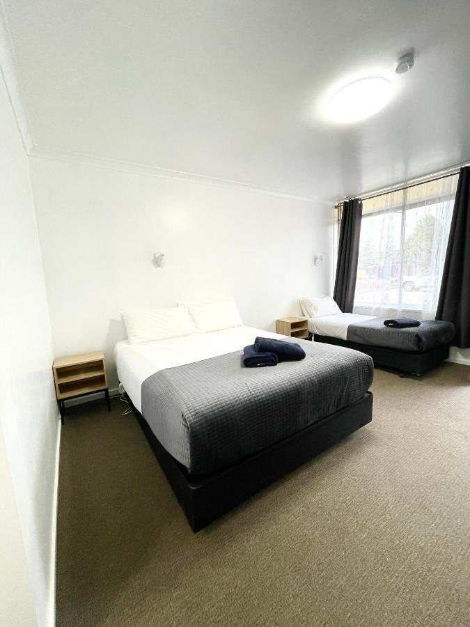 Avenue Motel 3*
