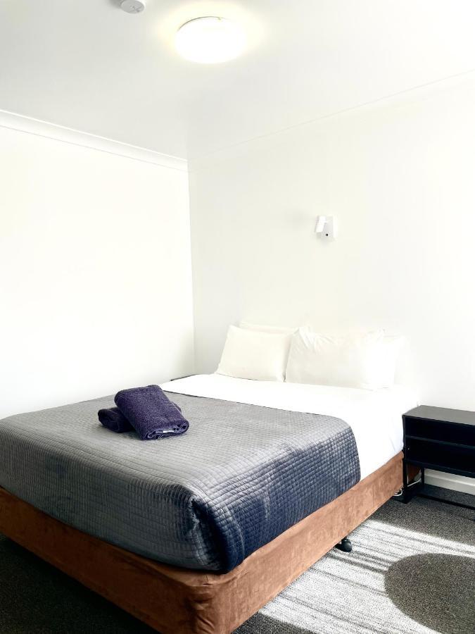 Motel Avenue 3*
