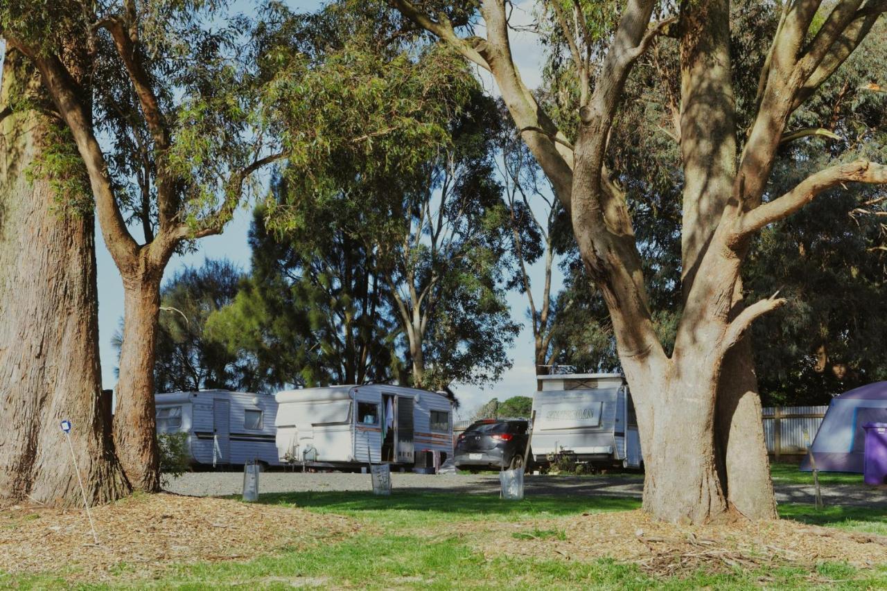 Woodmans Hill Motel 3* Ballarat
