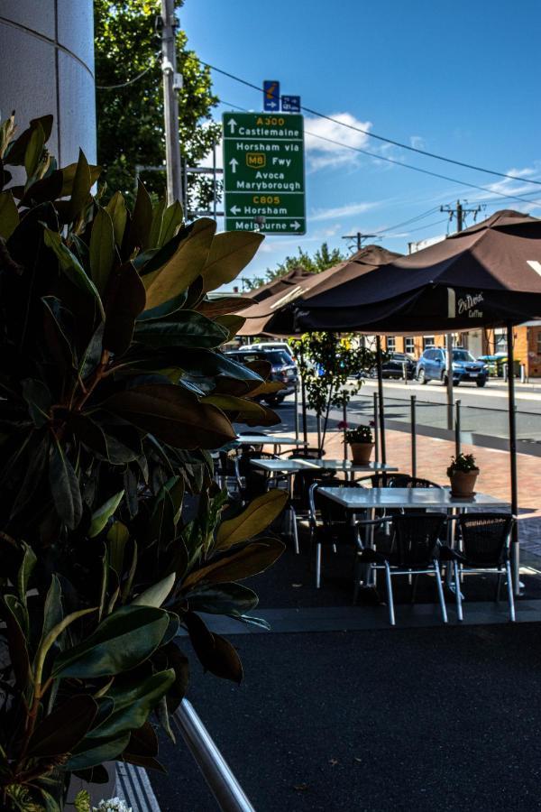 Hotel Oscars And Cafe Bar Ballarat