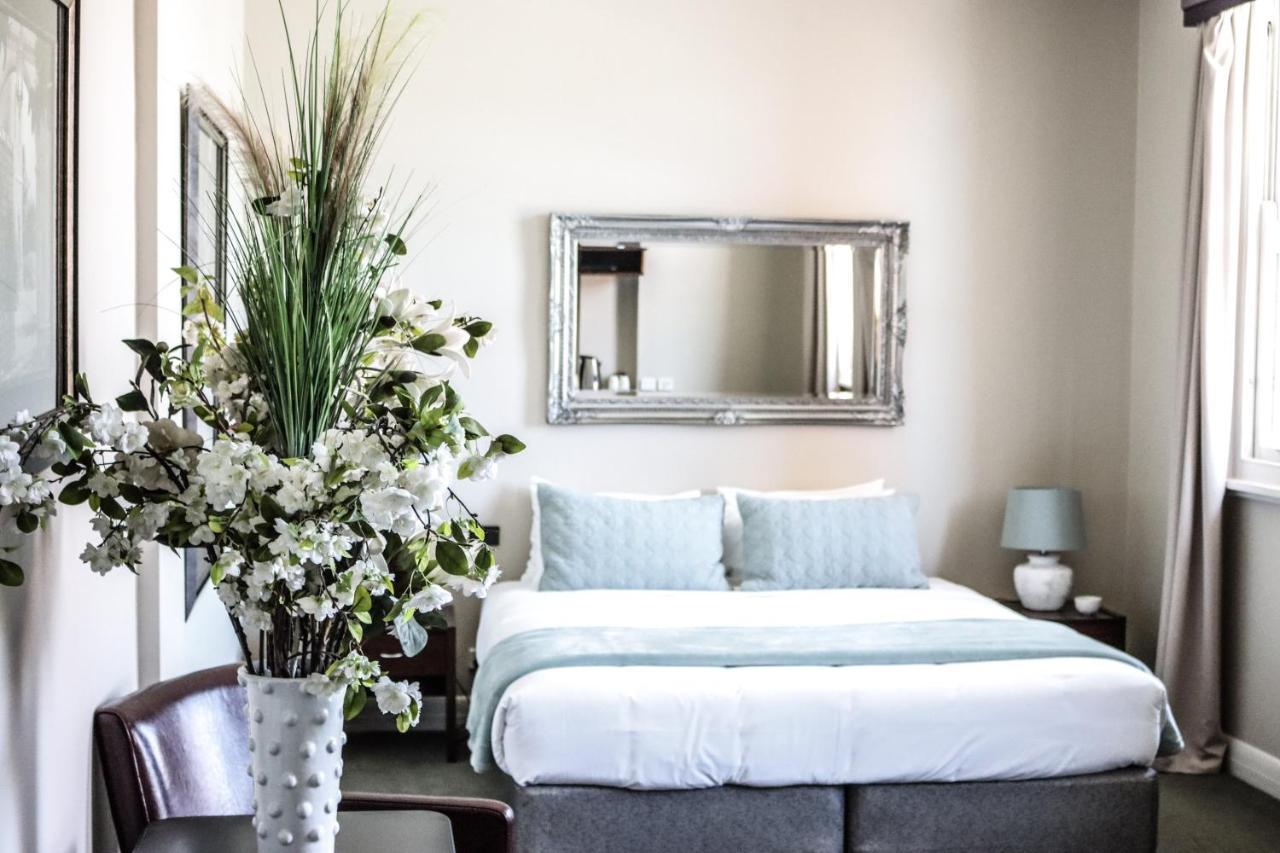 Oscars And Cafe Bar 4* Ballarat