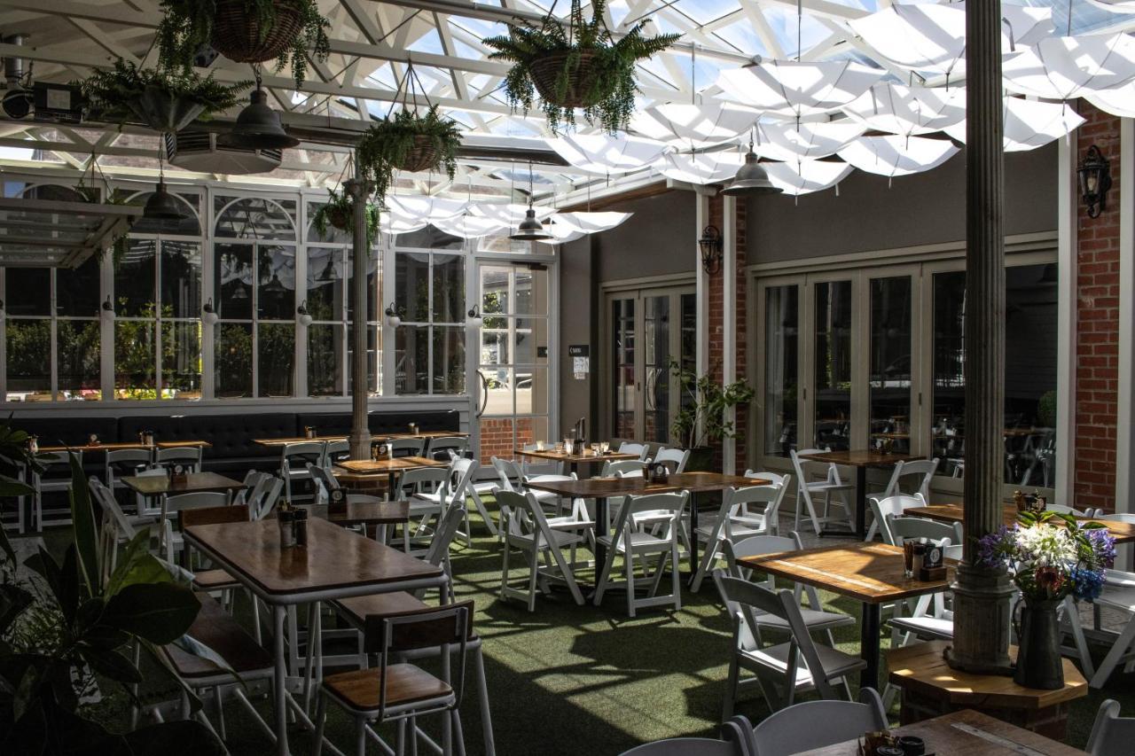 Hotel Oscars And Cafe Bar Ballarat