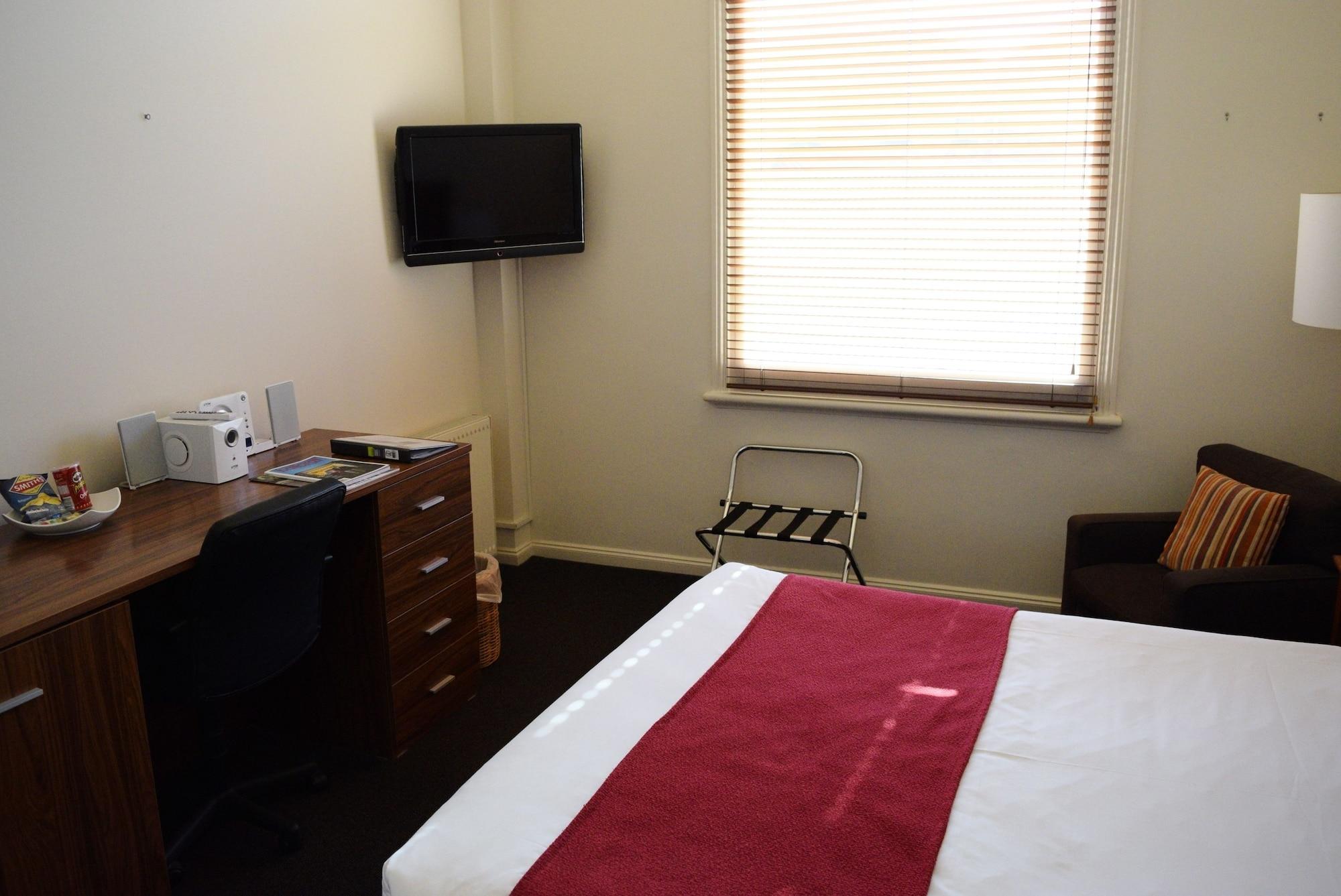 Ansonia On Lydiard Ballarat