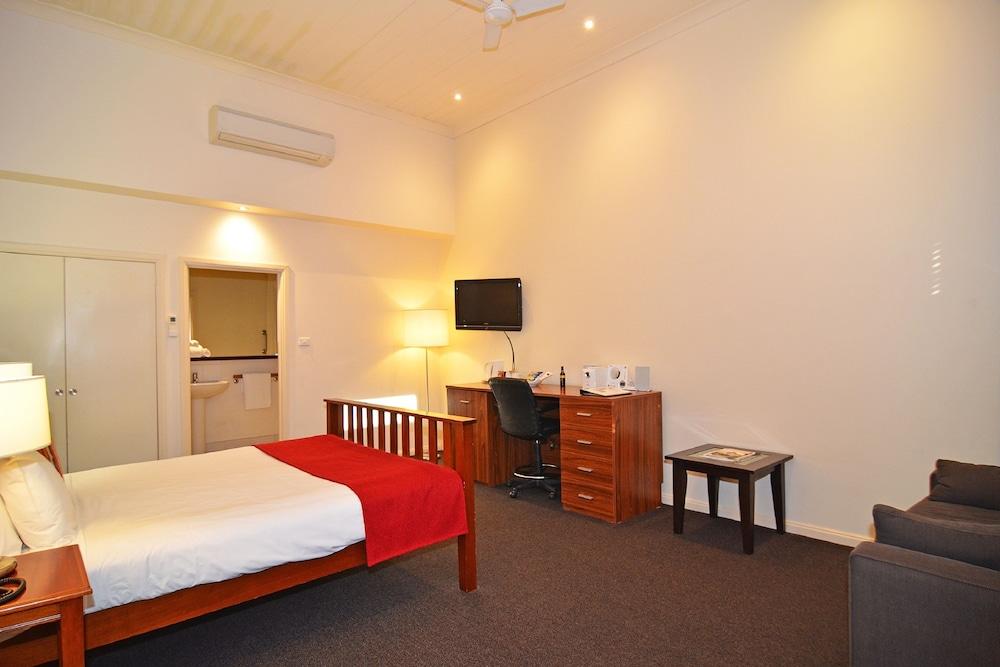 Ansonia On Lydiard 4* Ballarat