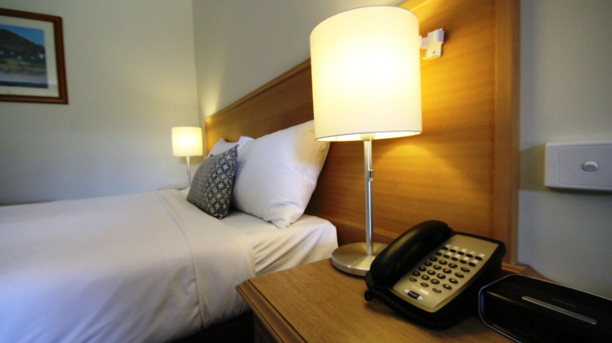 Motel Bell Tower 3*