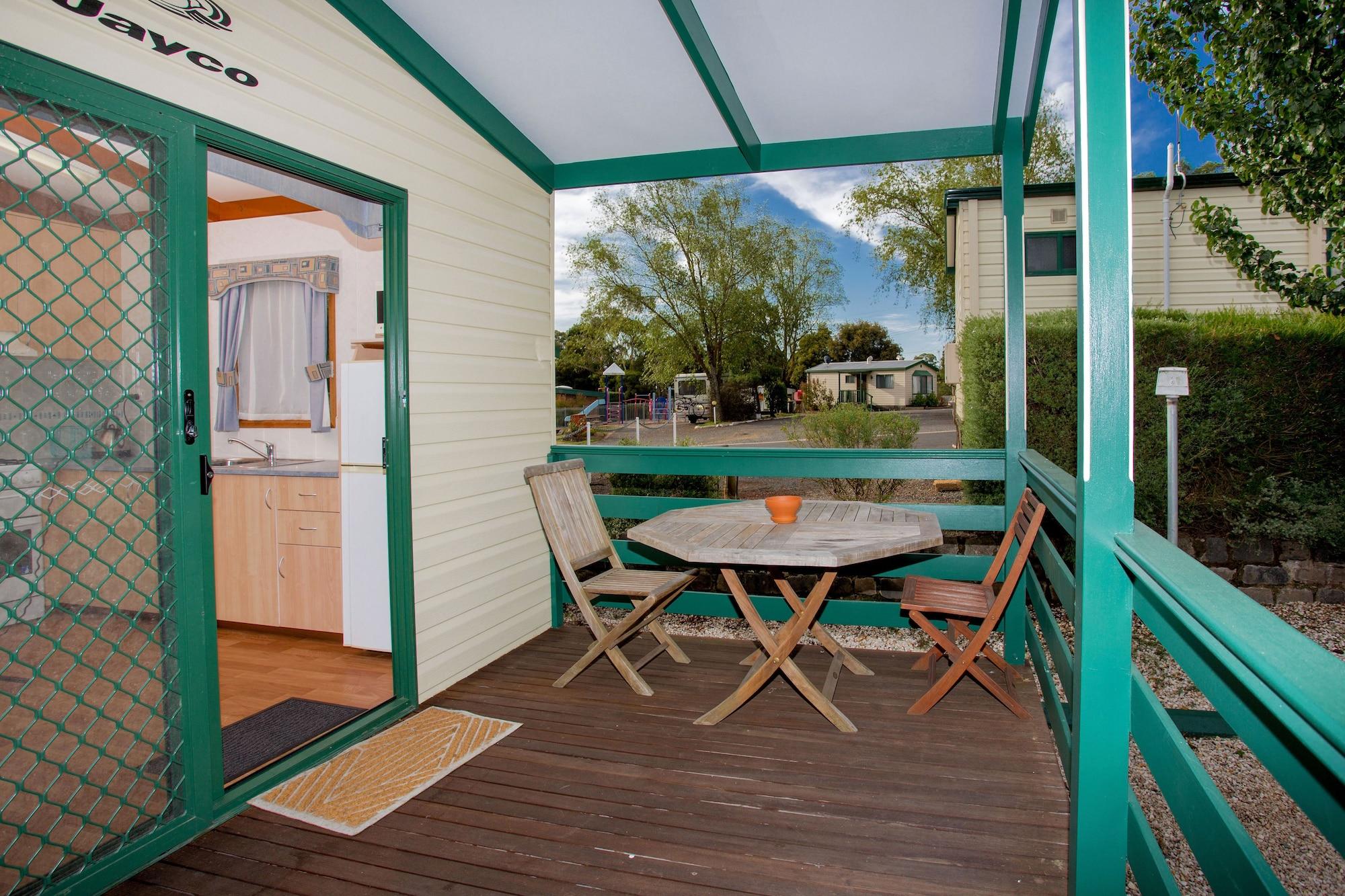 Eureka Stockade Holiday park
