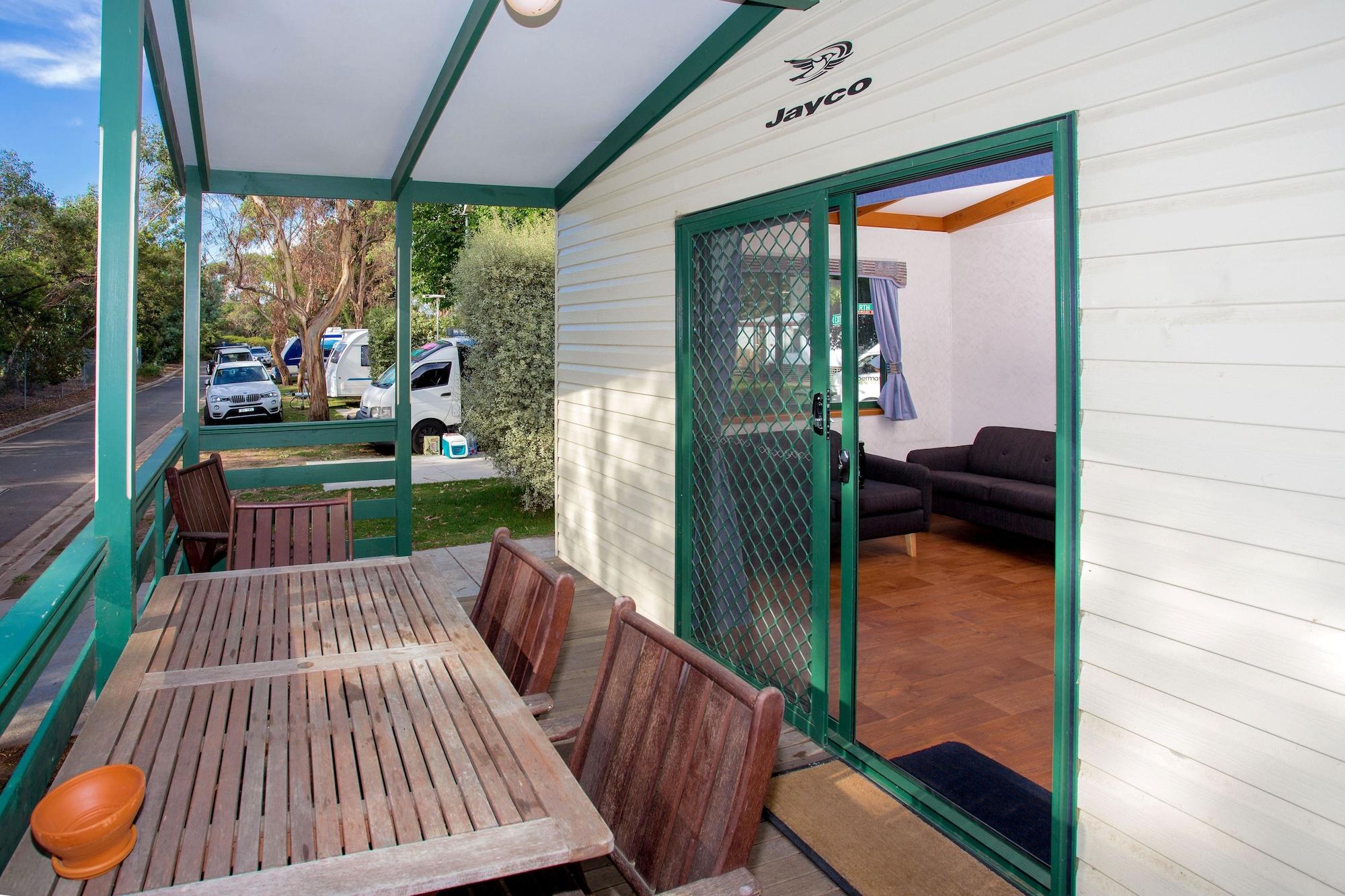 Eureka Stockade Holiday park 3*