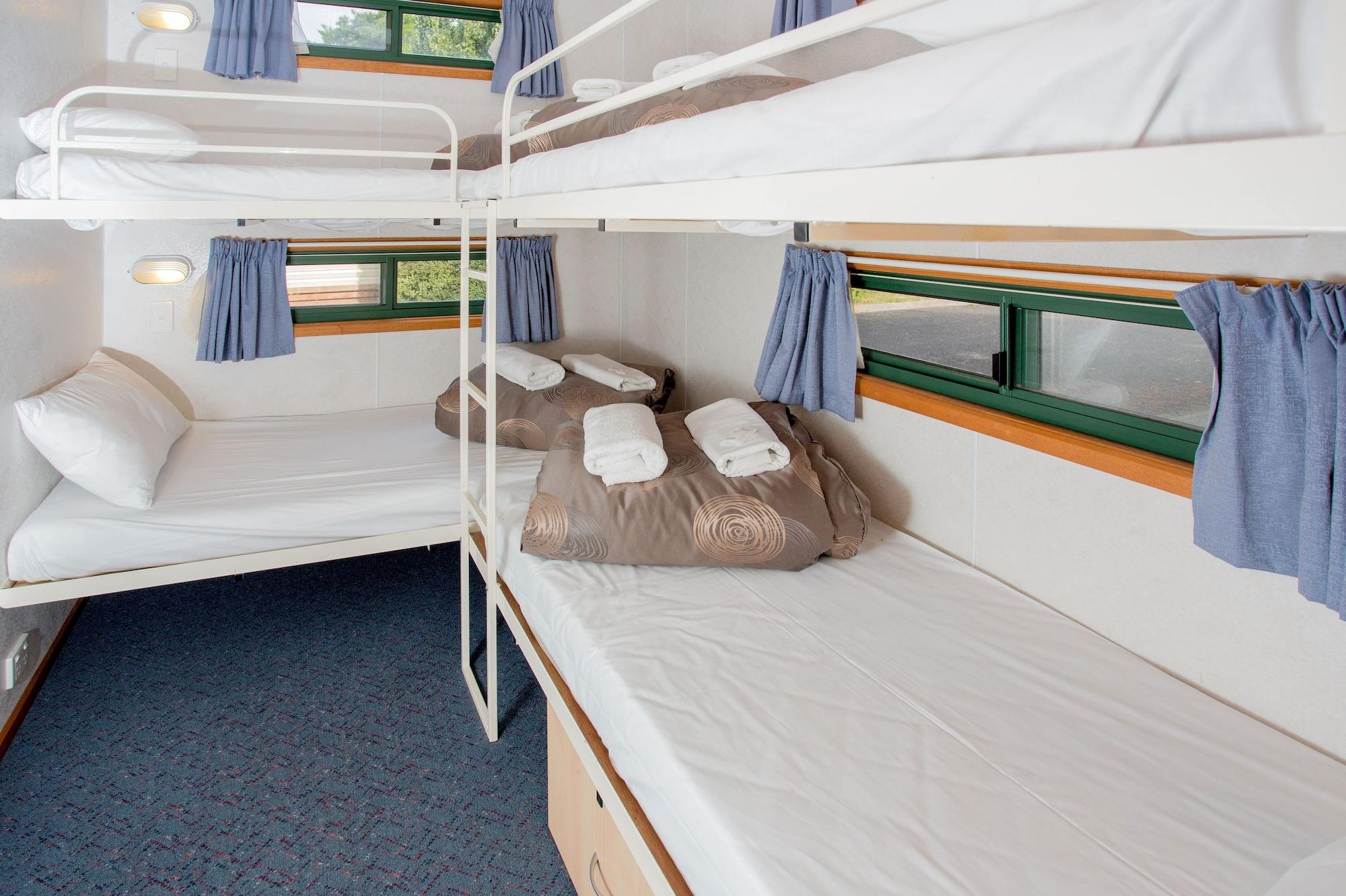Eureka Stockade Holiday park Ballarat
