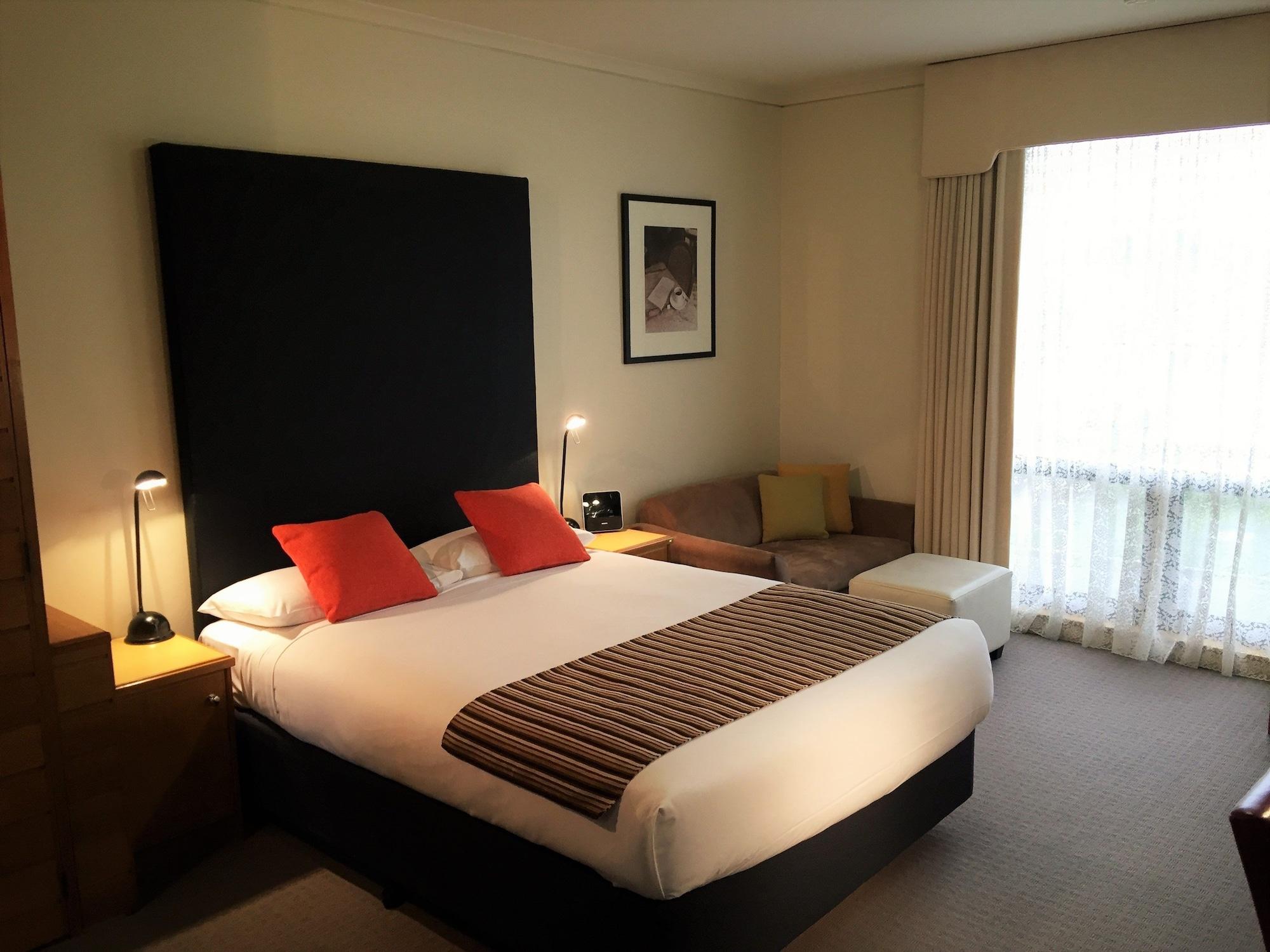 Sovereign Park Motor 4* Ballarat